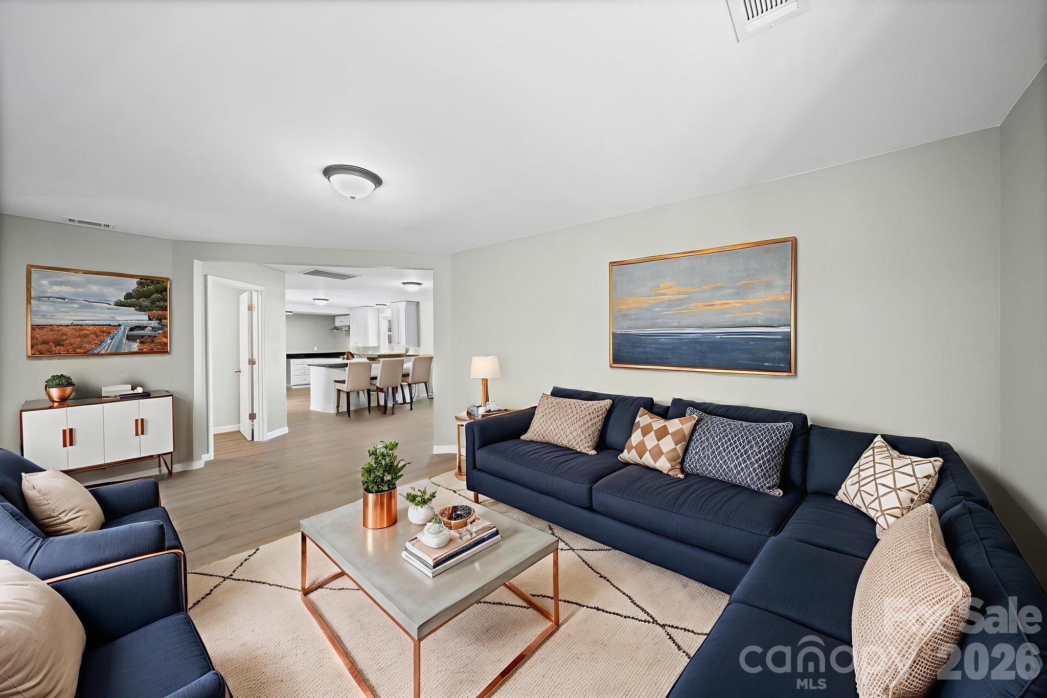 823 Hill Street Albemarle NC 28001