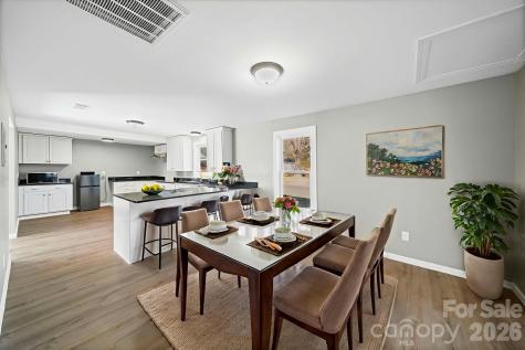 823 Hill Street Albemarle NC 28001