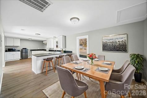 823 Hill Street Albemarle NC 28001