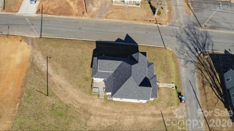 823 Hill Street Albemarle NC 28001