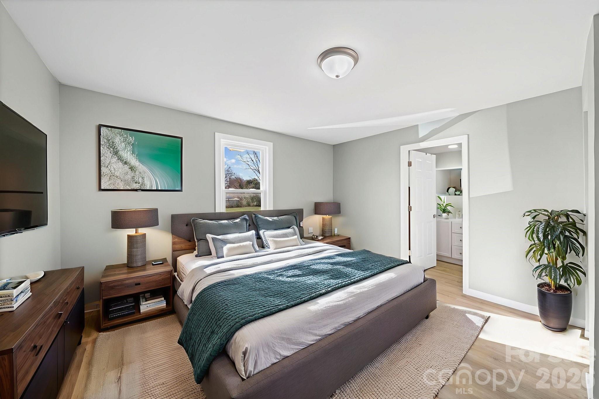 823 Hill Street Albemarle NC 28001