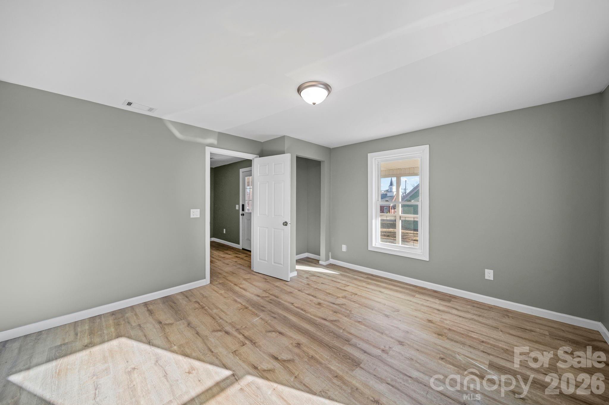 823 Hill Street Albemarle NC 28001