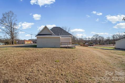 823 Hill Street Albemarle NC 28001