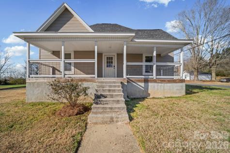 823 Hill Street Albemarle NC 28001