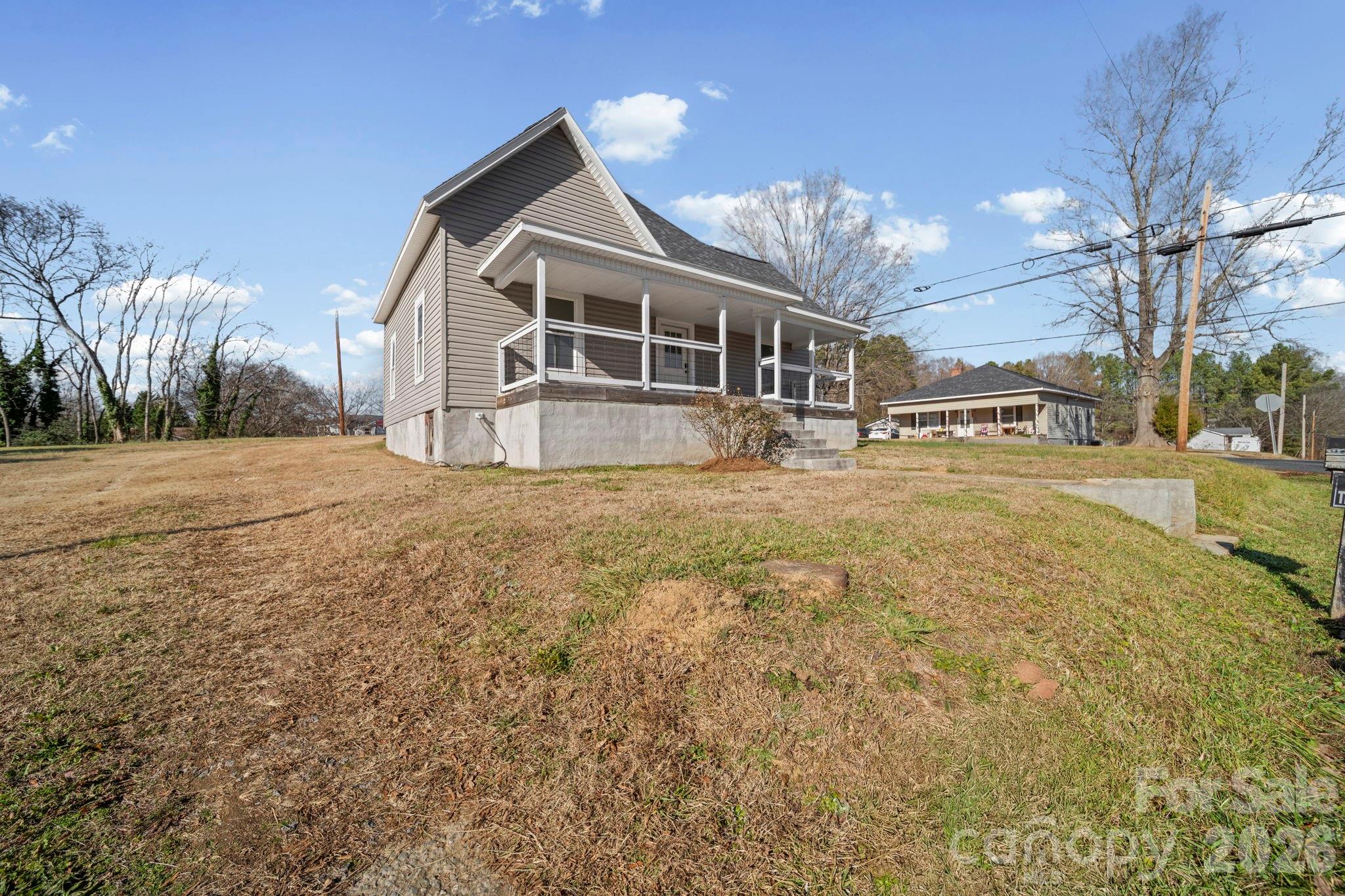 823 Hill Street Albemarle NC 28001