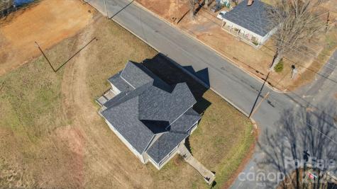 823 Hill Street Albemarle NC 28001