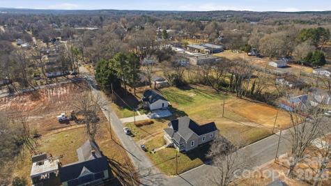 823 Hill Street Albemarle NC 28001