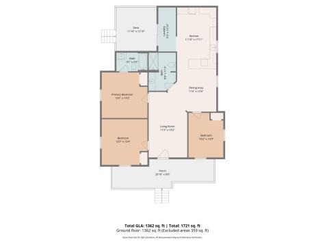 823 Hill Street Albemarle NC 28001