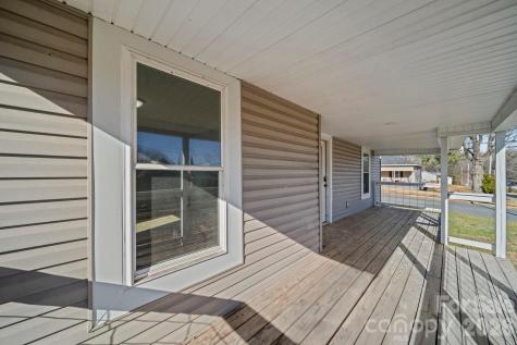 823 Hill Street Albemarle NC 28001