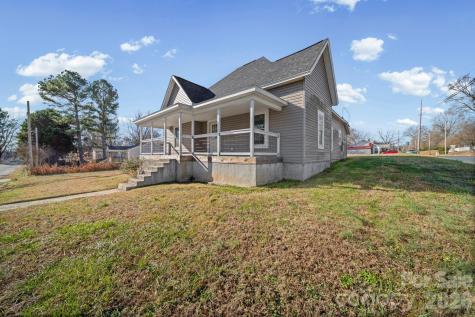 823 Hill Street Albemarle NC 28001