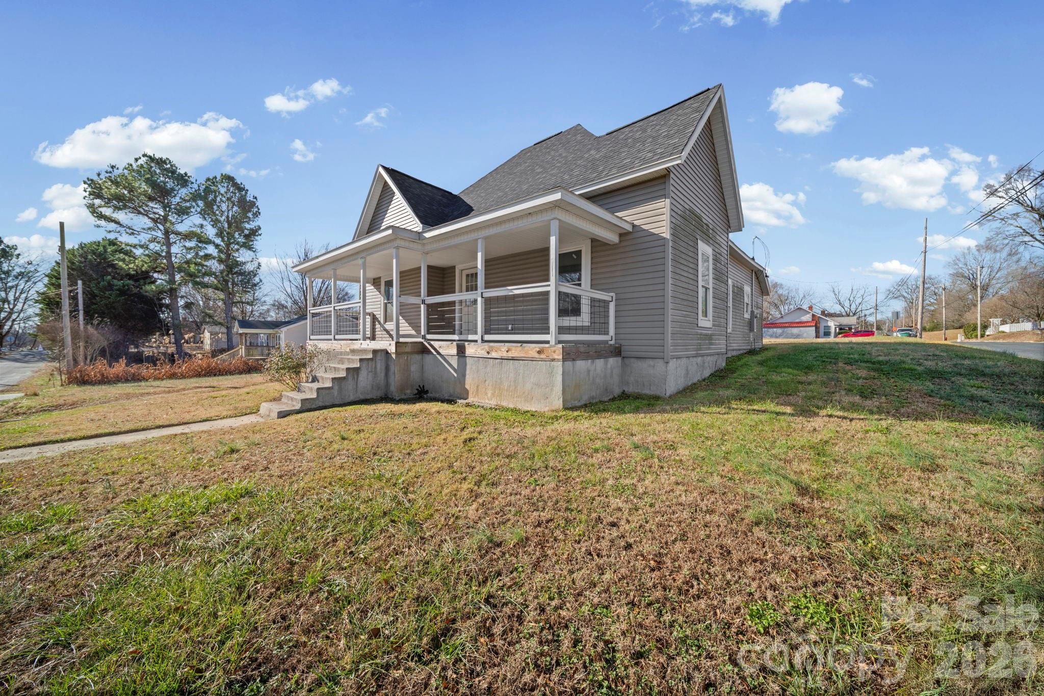 823 Hill Street Albemarle NC 28001