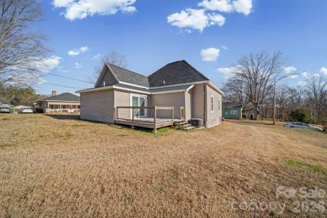 823 Hill Street Albemarle NC 28001