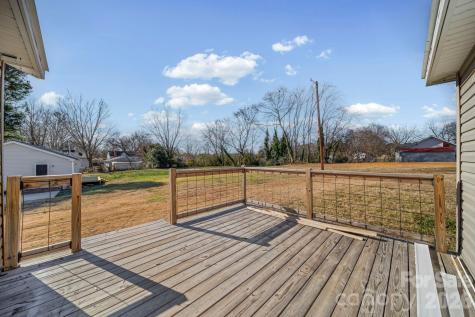 823 Hill Street Albemarle NC 28001