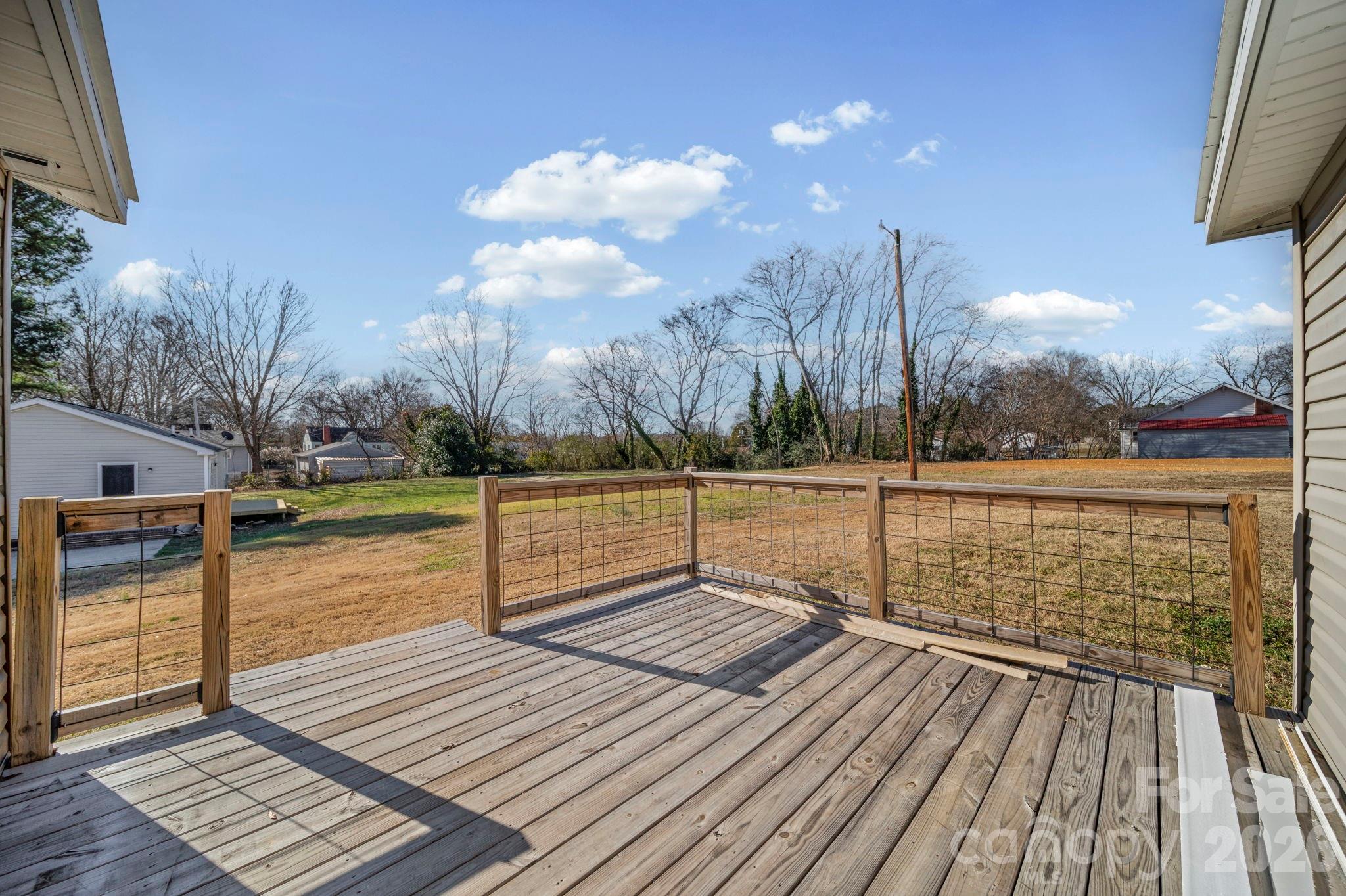 823 Hill Street Albemarle NC 28001