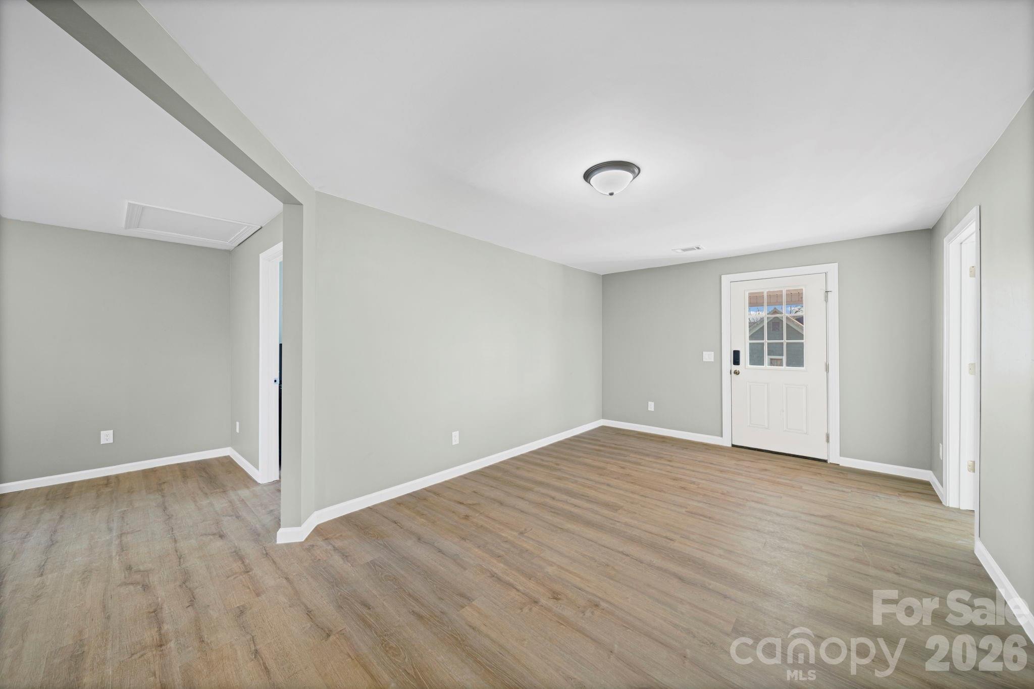 823 Hill Street Albemarle NC 28001