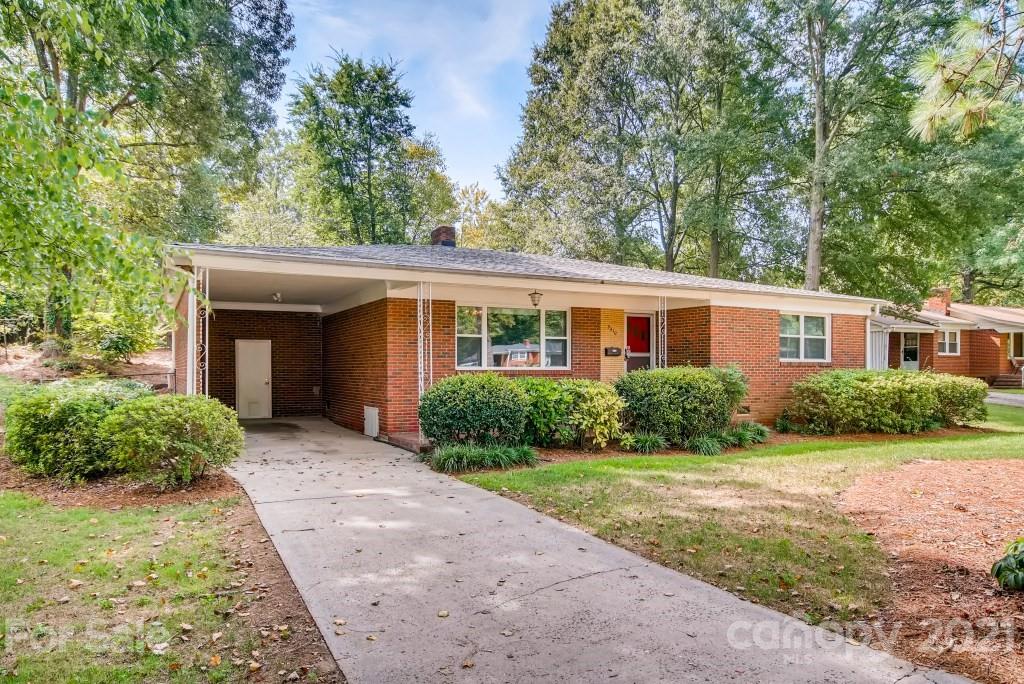 5410 Twin Lane Charlotte NC 28269