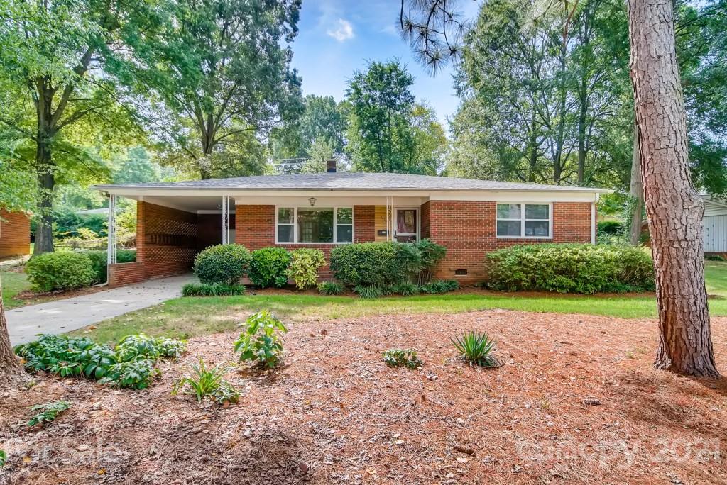 5410 Twin Lane Charlotte NC 28269