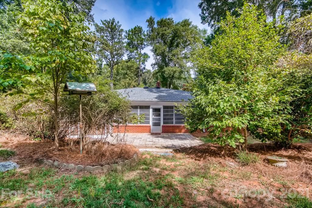 5410 Twin Lane Charlotte NC 28269