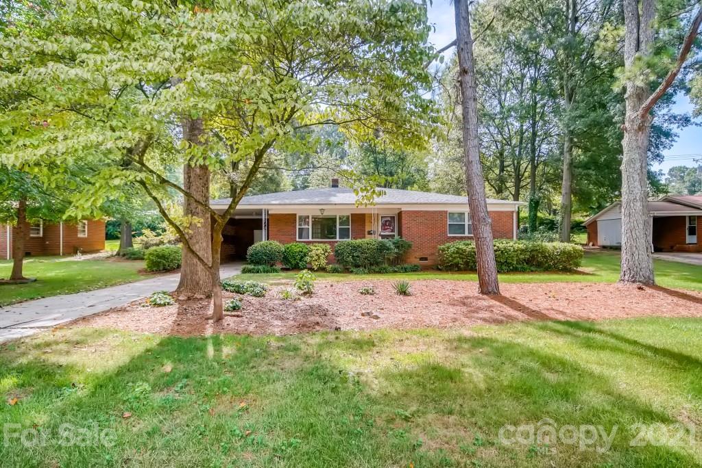 5410 Twin Lane Charlotte NC 28269