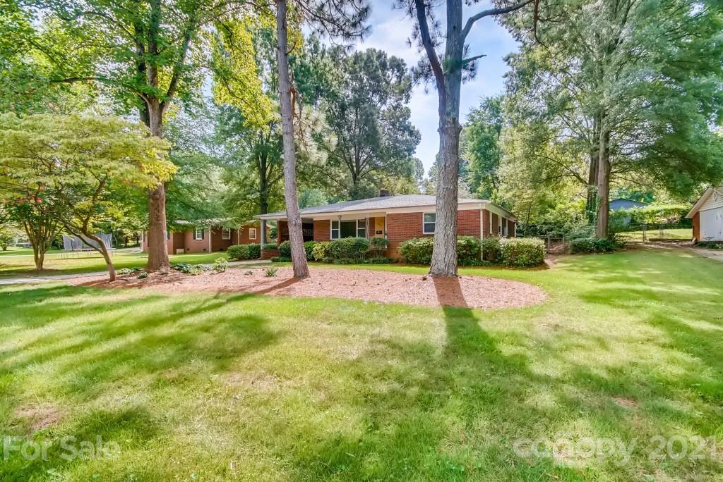 5410 Twin Lane Charlotte NC 28269