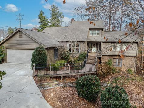 3 Lake Ridge Road Clover SC 29710