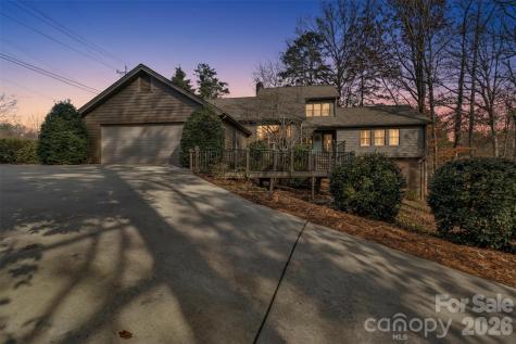 3 Lake Ridge Road Clover SC 29710