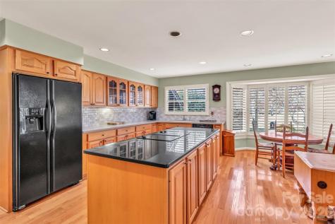 3 Lake Ridge Road Clover SC 29710