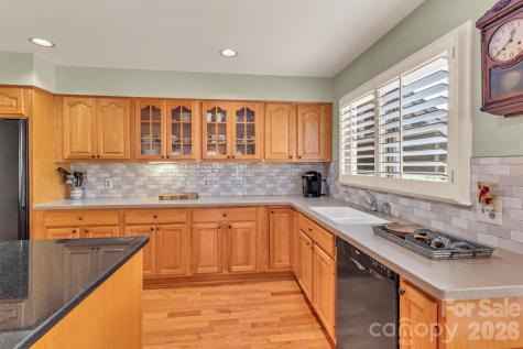 3 Lake Ridge Road Clover SC 29710