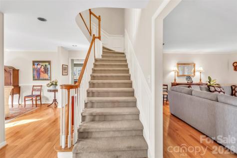 3 Lake Ridge Road Clover SC 29710