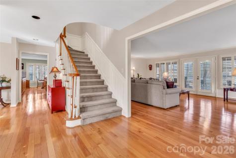 3 Lake Ridge Road Clover SC 29710