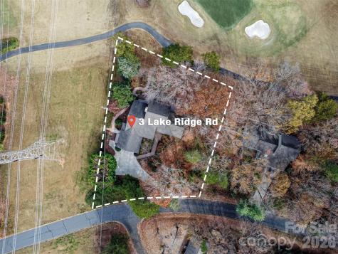 3 Lake Ridge Road Clover SC 29710