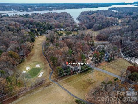 3 Lake Ridge Road Clover SC 29710