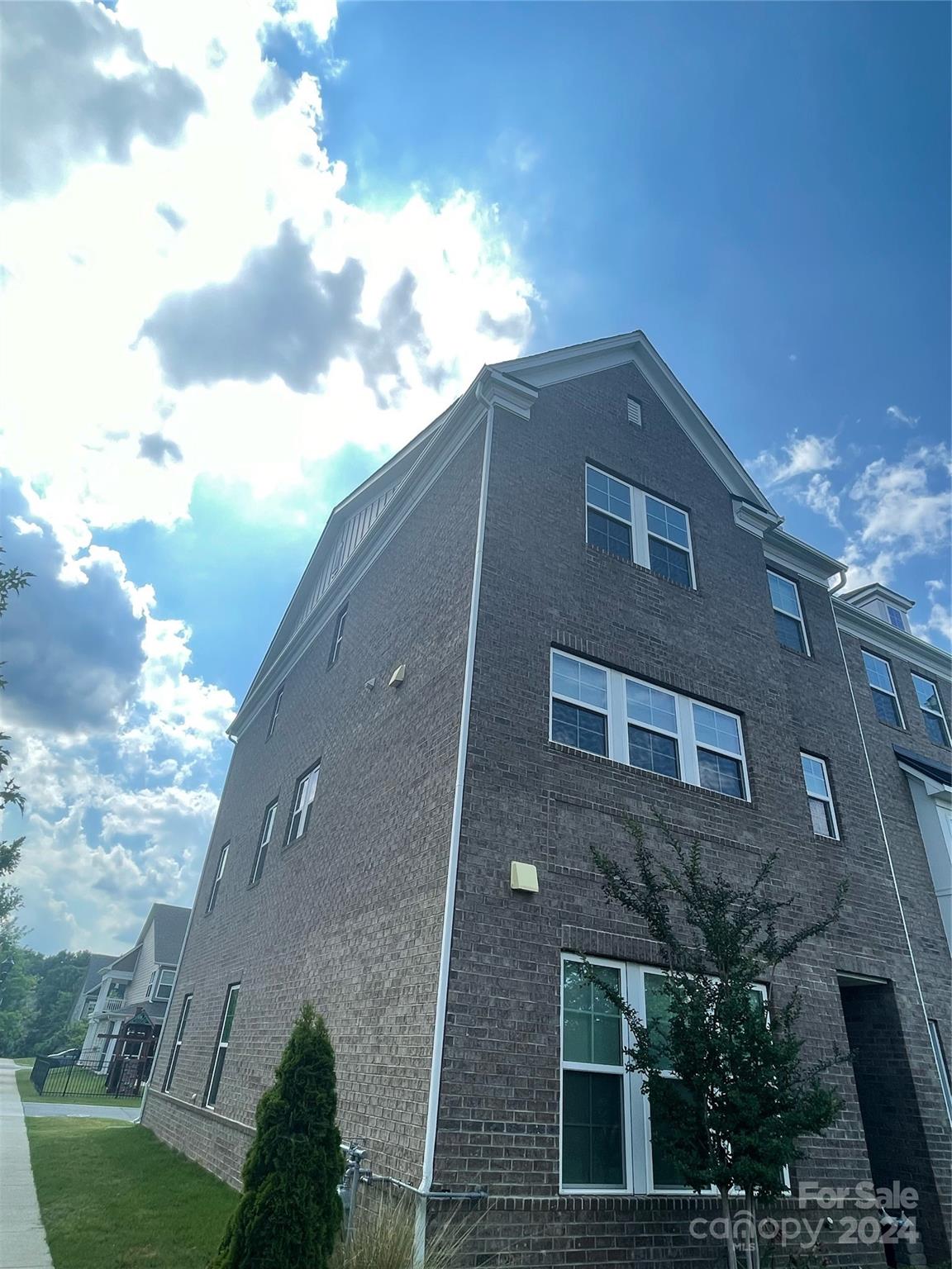 7961 Reunion Row Drive Charlotte NC 28277