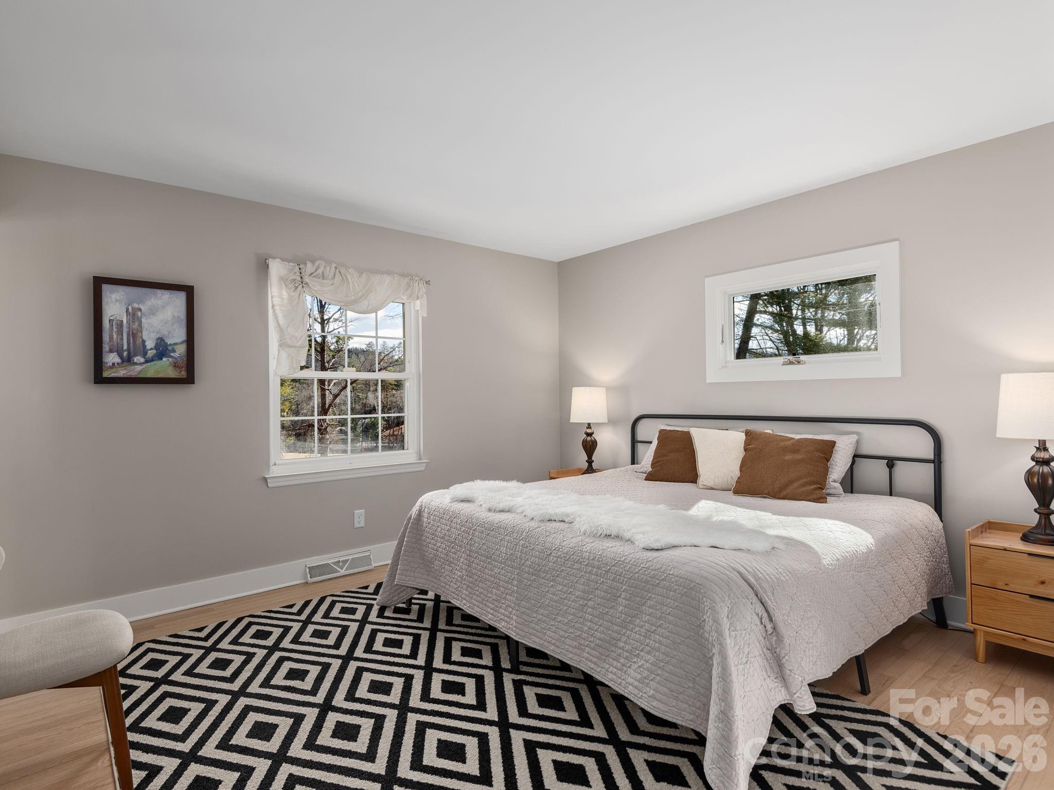 41 Robinhood Road Asheville NC 28804