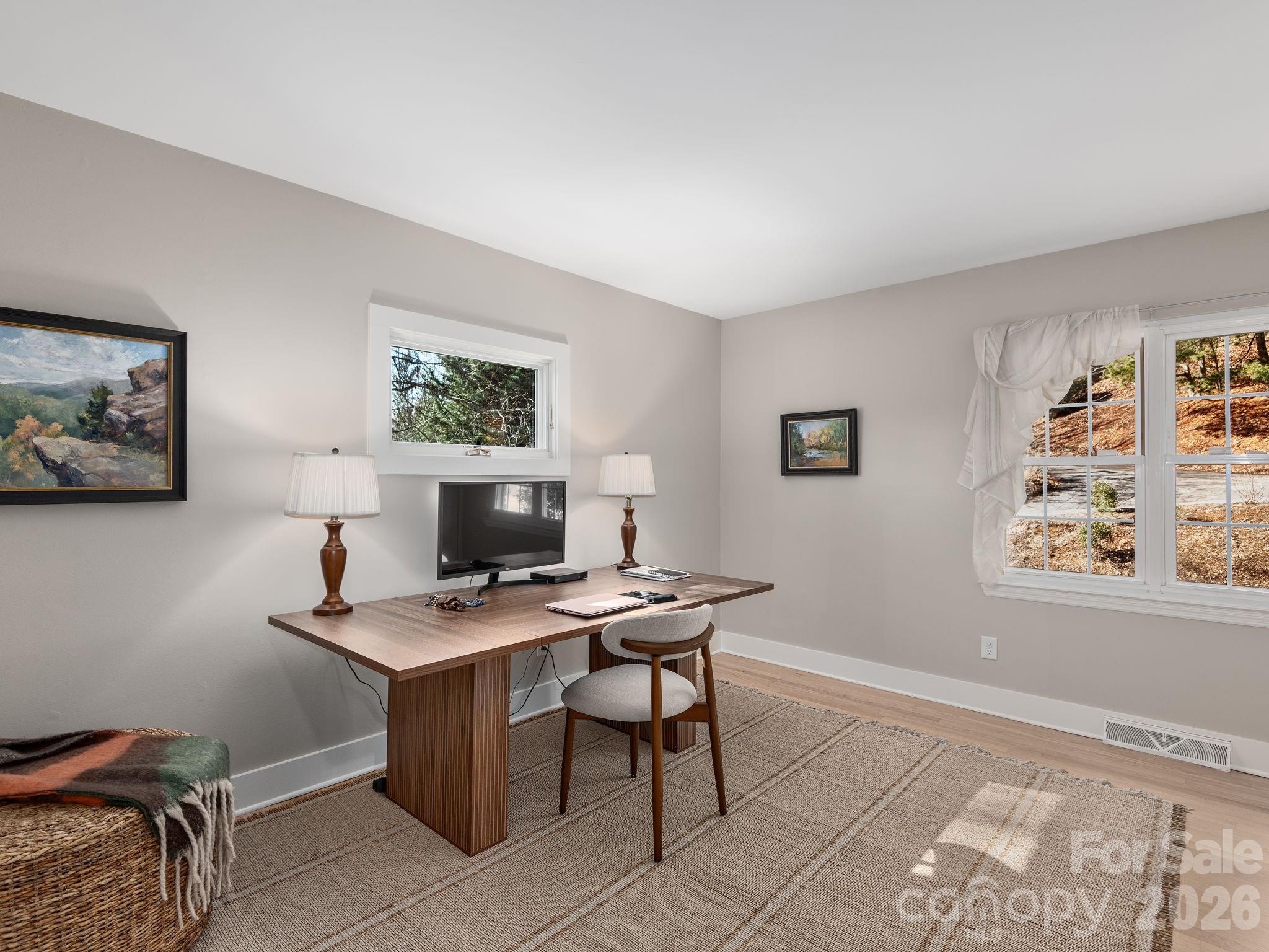 41 Robinhood Road Asheville NC 28804