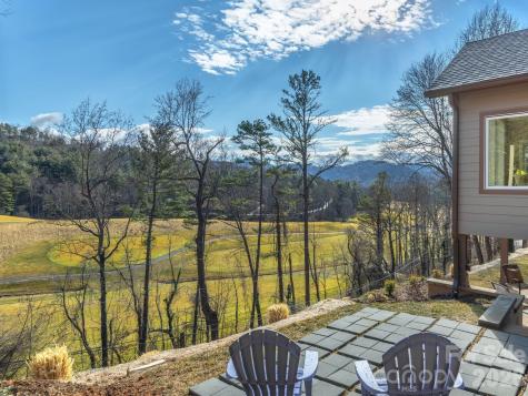 41 Robinhood Road Asheville NC 28804