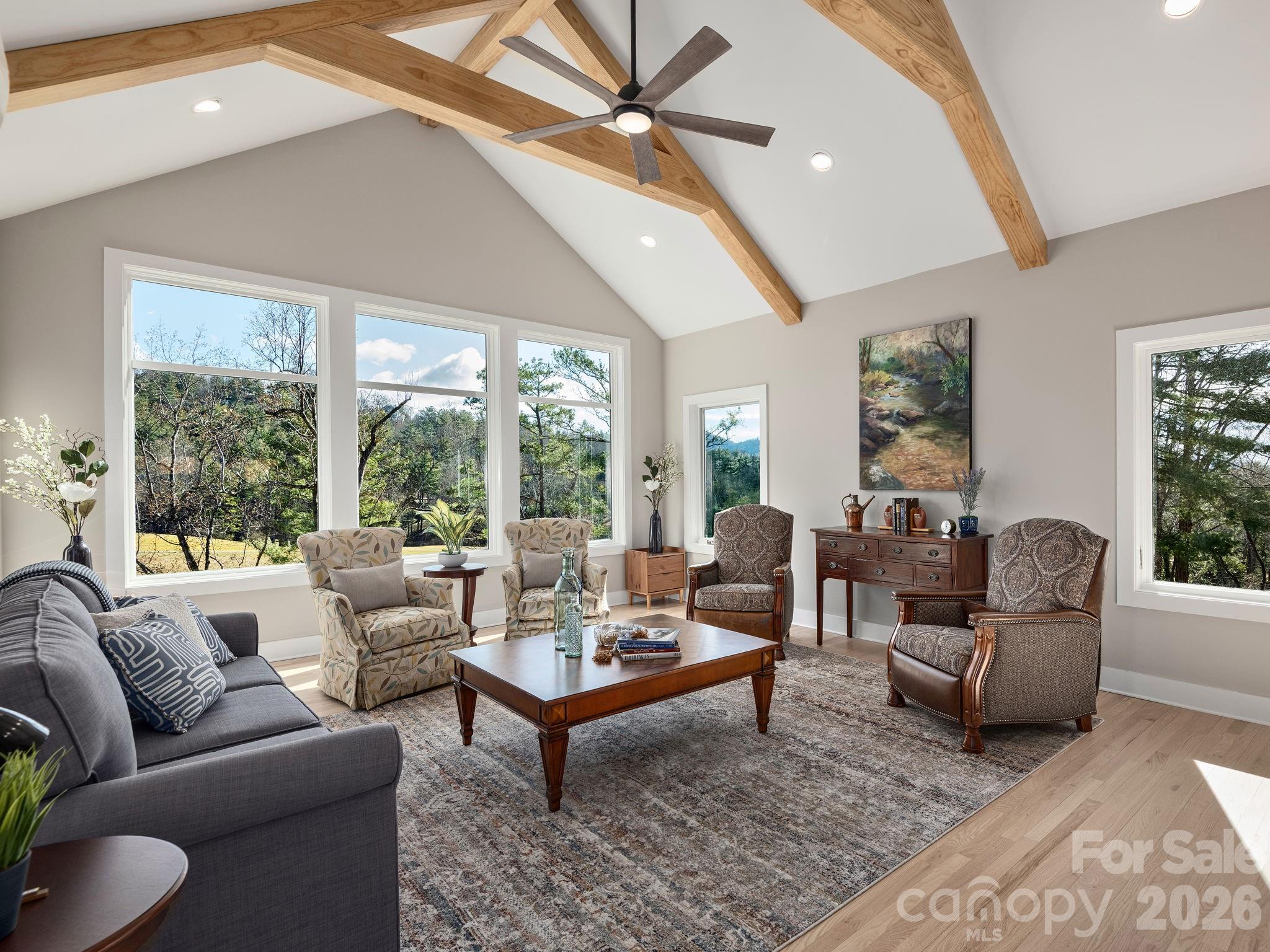 41 Robinhood Road Asheville NC 28804