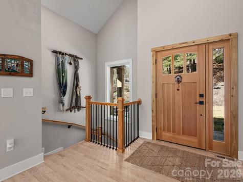 41 Robinhood Road Asheville NC 28804