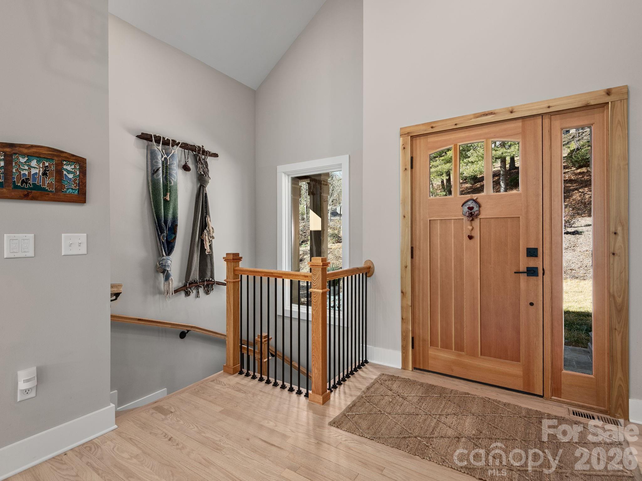 41 Robinhood Road Asheville NC 28804