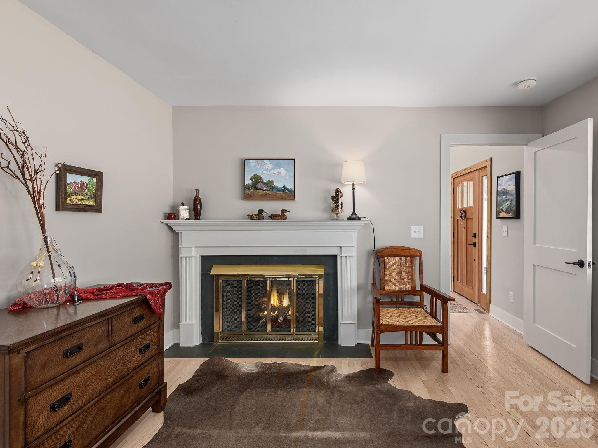 41 Robinhood Road Asheville NC 28804