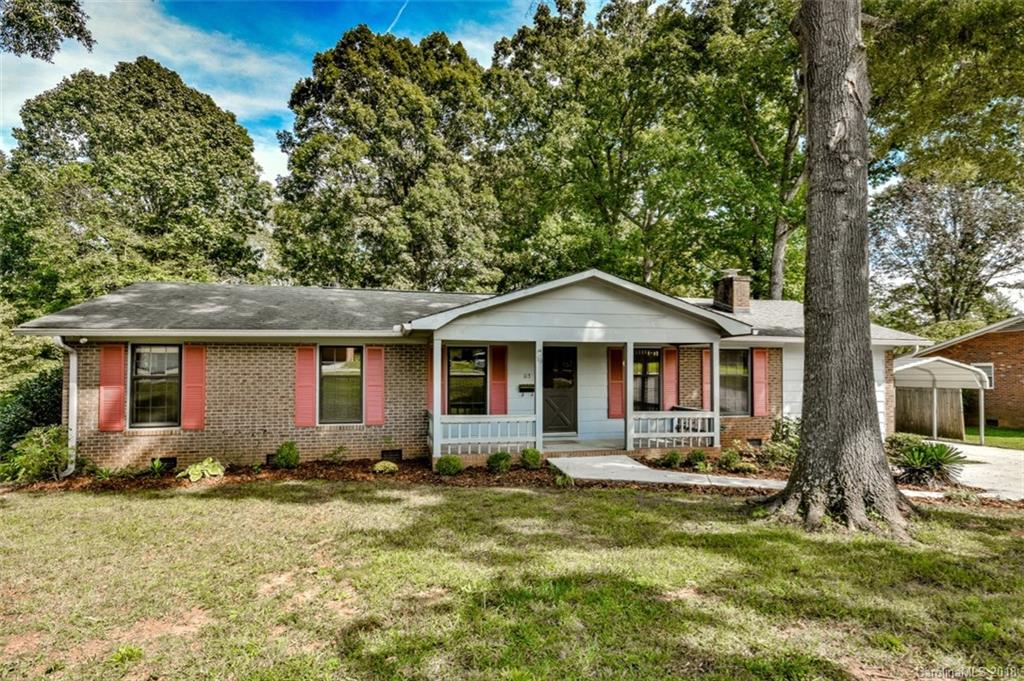 113 Gable Road Mooresville NC 28115
