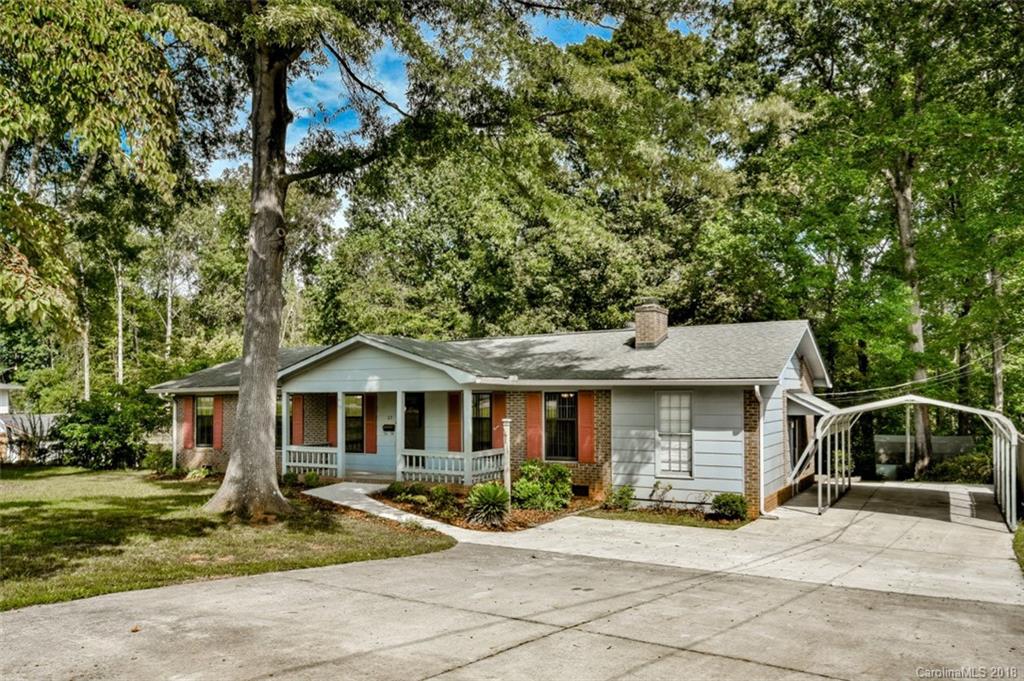 113 Gable Road Mooresville NC 28115