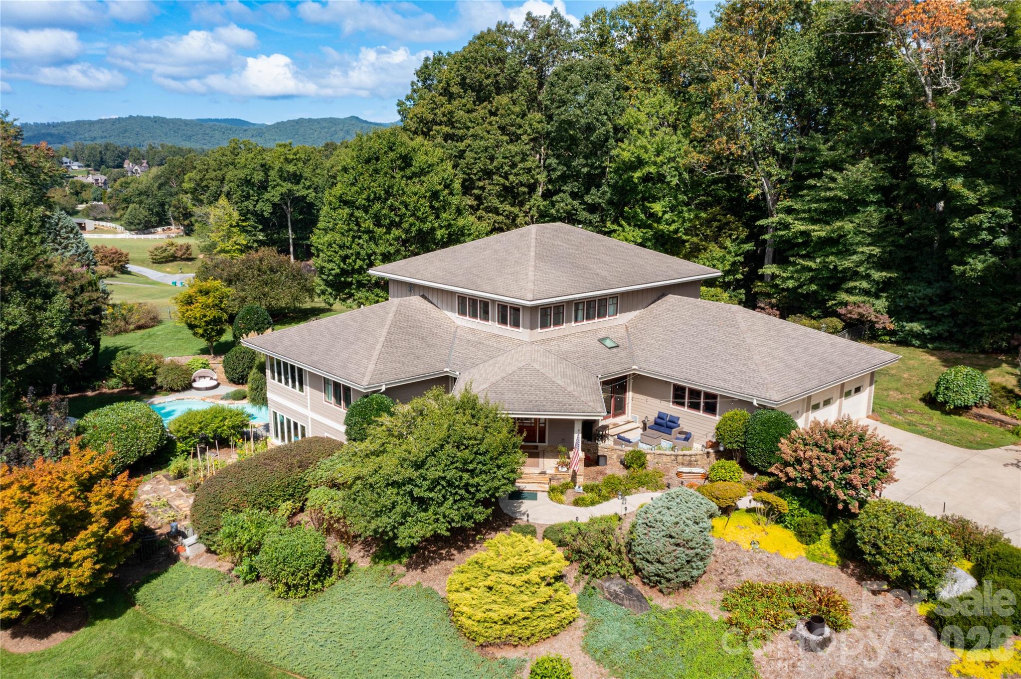 30 Rilandwell Drive Fletcher NC 28732