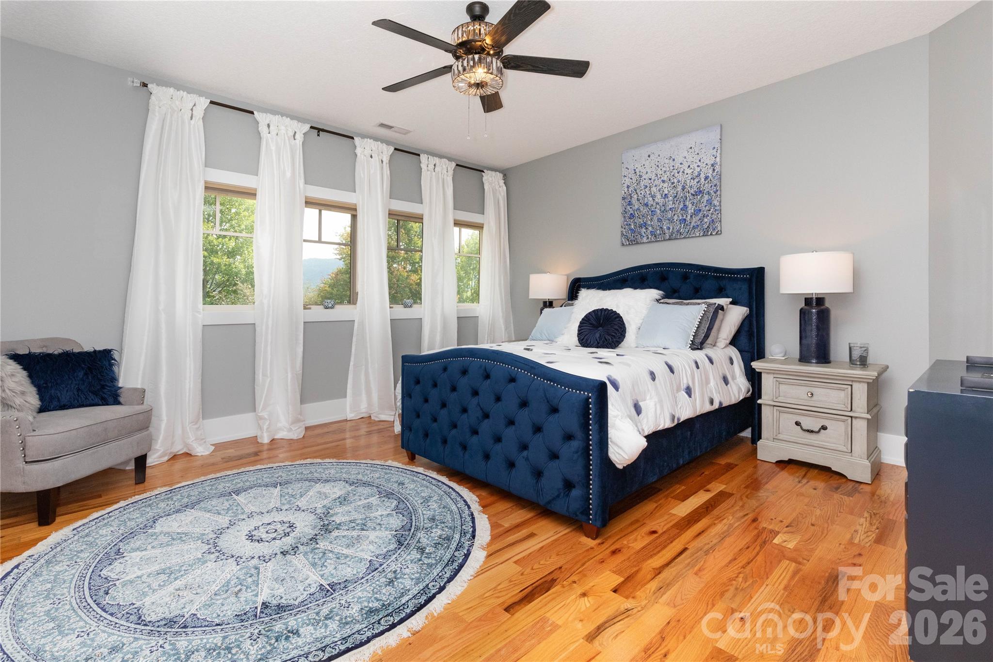 30 Rilandwell Drive Fletcher NC 28732