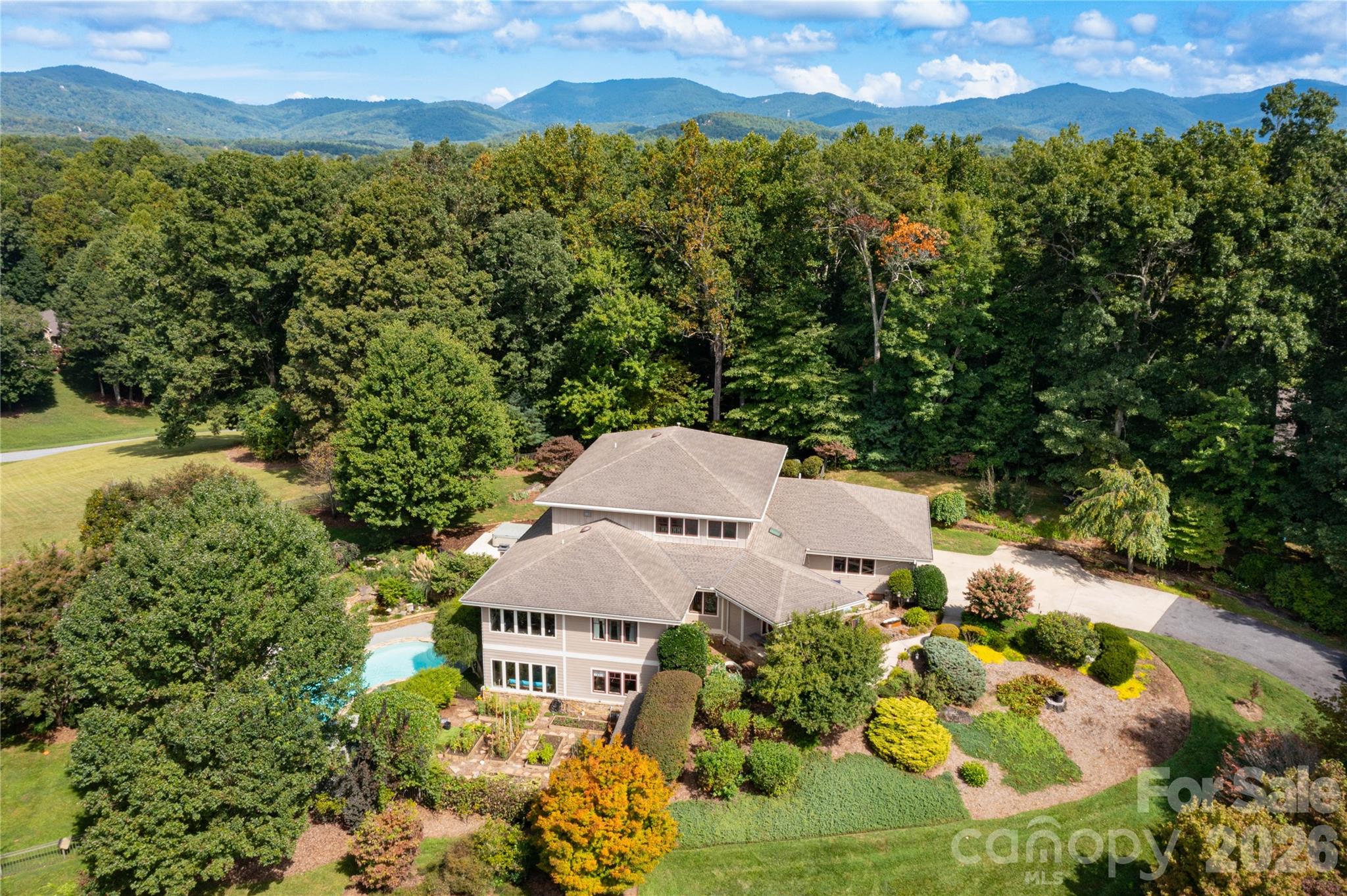 30 Rilandwell Drive Fletcher NC 28732