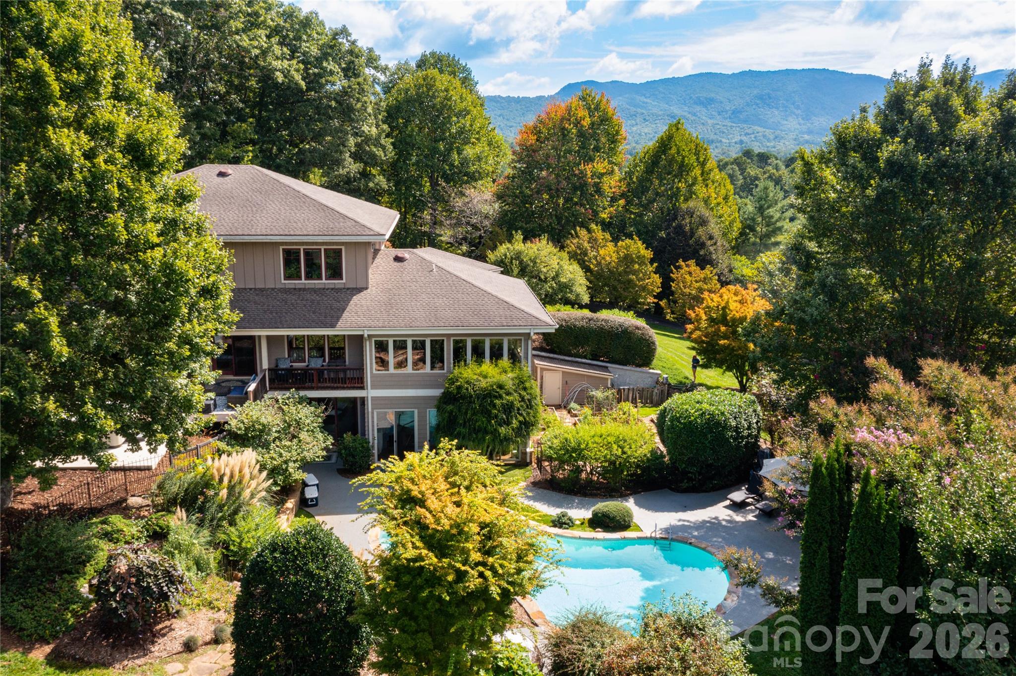 30 Rilandwell Drive Fletcher NC 28732
