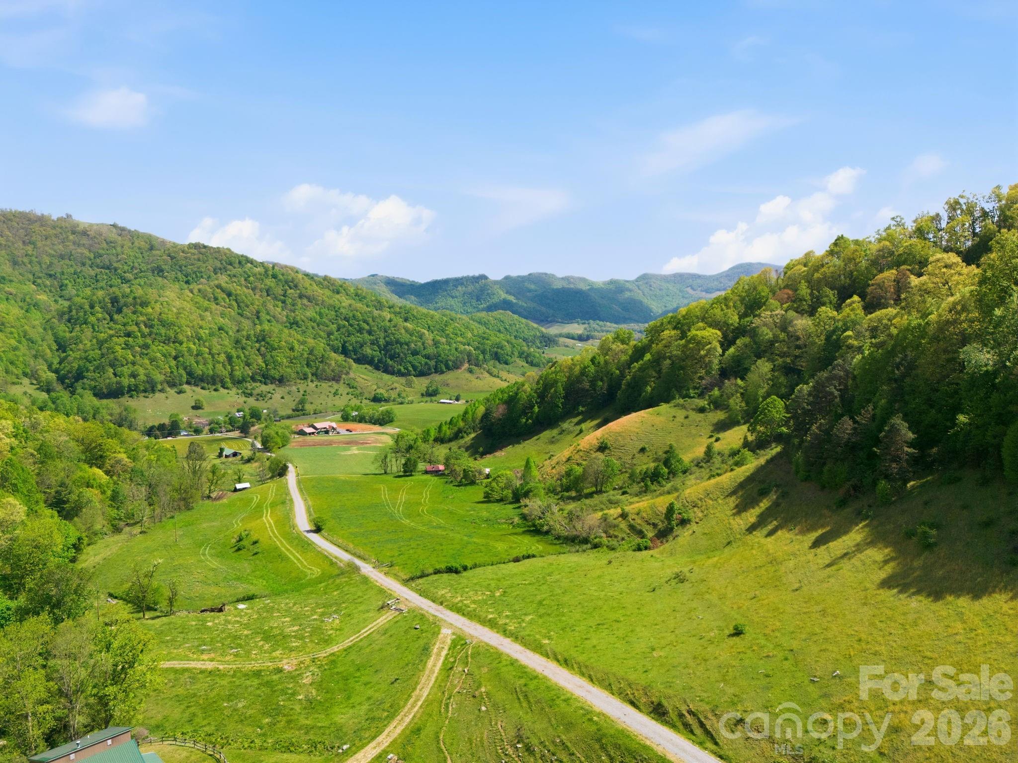 2225 Bald Creek Road Clyde NC 28721