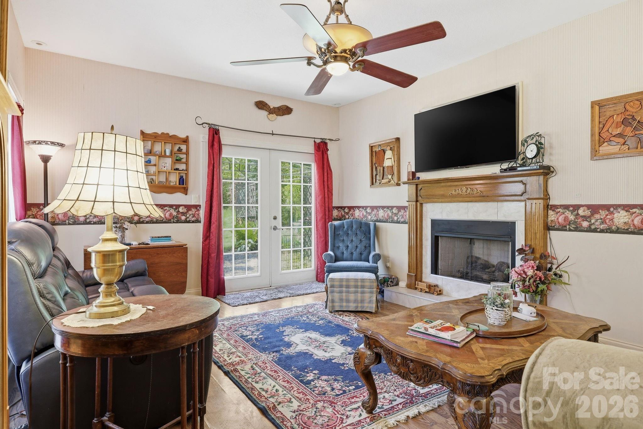 2225 Bald Creek Road Clyde NC 28721