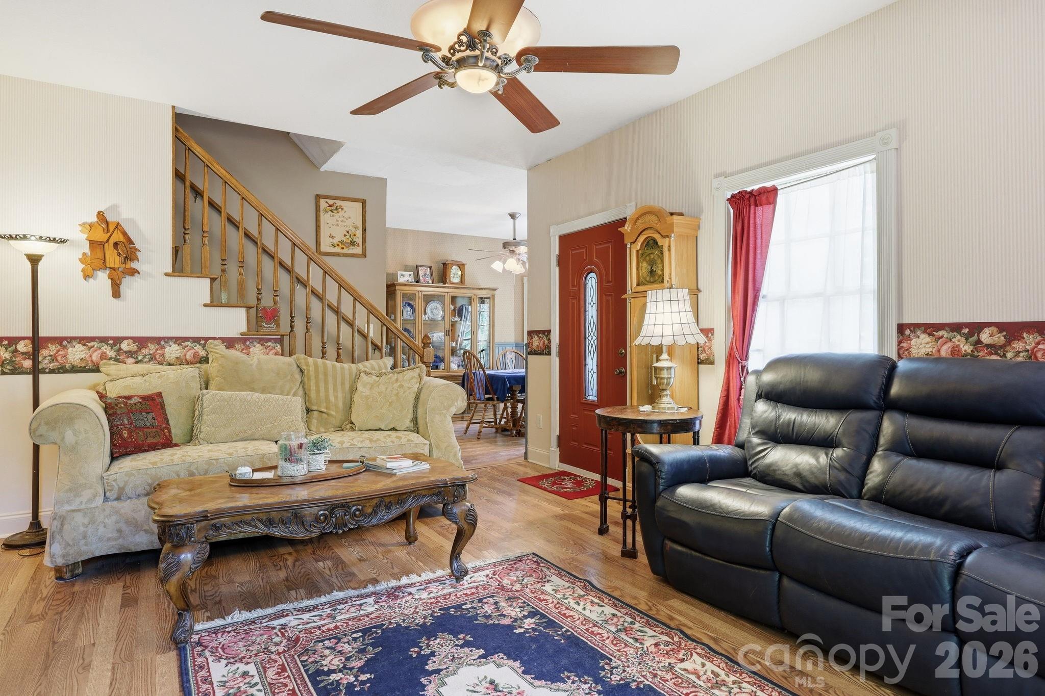 2225 Bald Creek Road Clyde NC 28721
