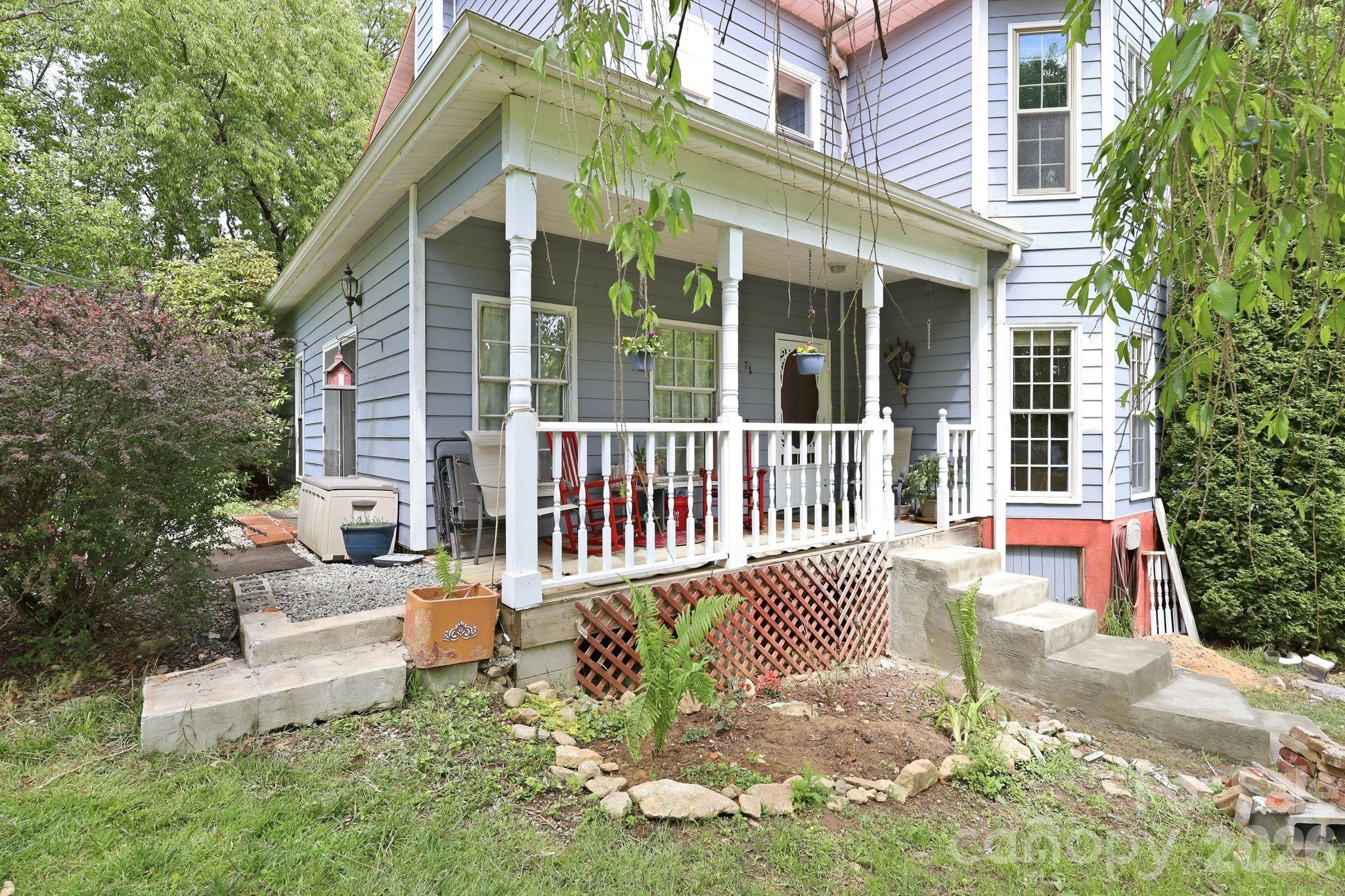 2225 Bald Creek Road Clyde NC 28721